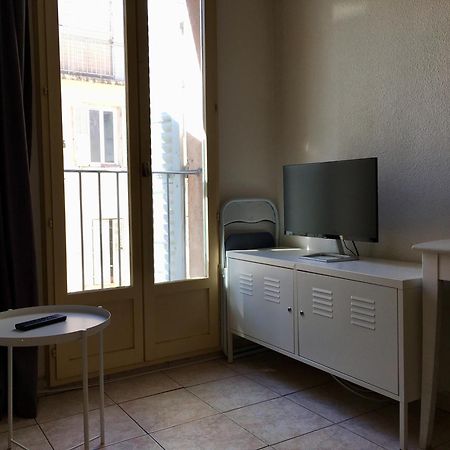 Studio Toulon Les Hallesアパートメント エクステリア 写真